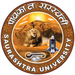 Saurashtra University Logo